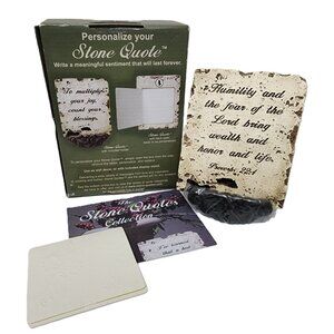 Proverbs 22 The Stone Quotes Collection Prov 22:4 NEW